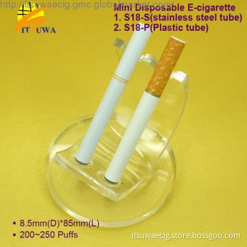 factory price 1.5usd conjoined i taste electronic cigarette